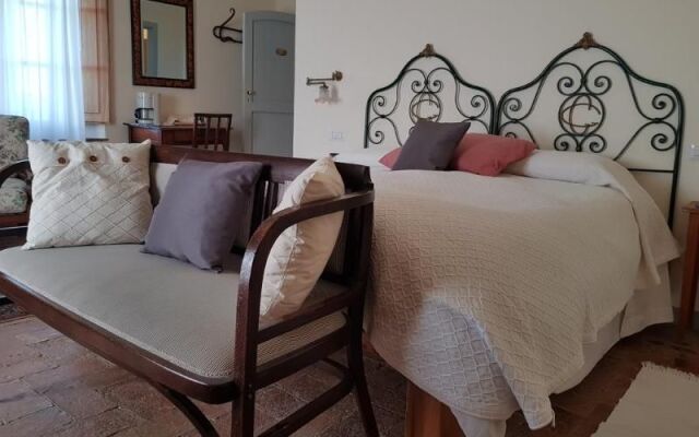 Agriturismo Casa Montecucco