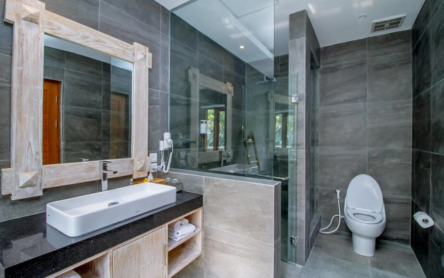 Ubud Hills Villas & Resort