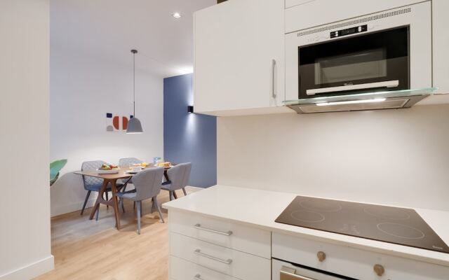 Sweet Inn Apartments - Sant Antoni