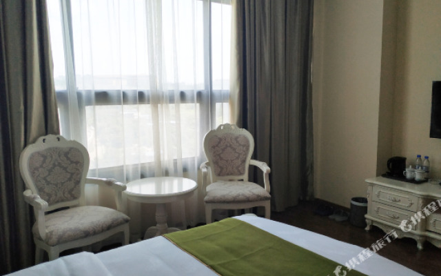 Guiyang Sea Lily Hotel