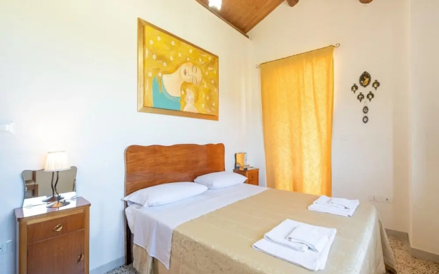 Holiday Home in Guardavalle Near Beaches