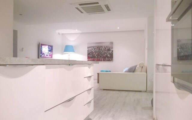 Apartment With Pool Near Beach In St Julians