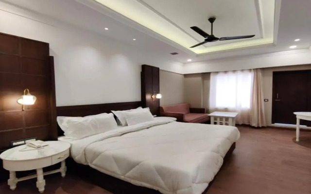 Hotel ND Manor
