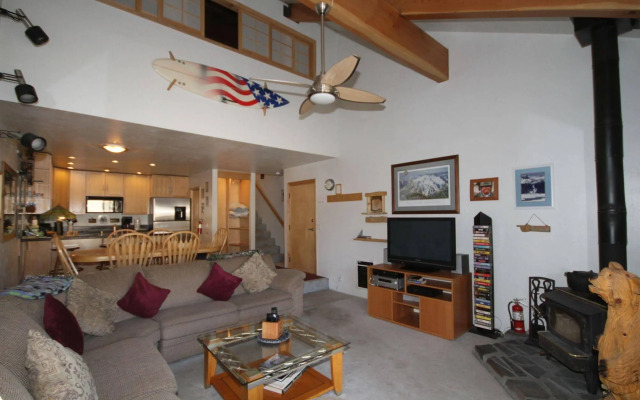 Mammoth Mountain Reservations