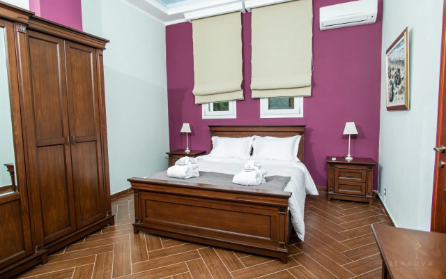 Villa Deesse