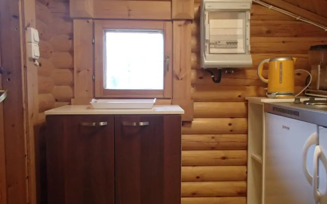 Maatilamatkailu Peräkangas