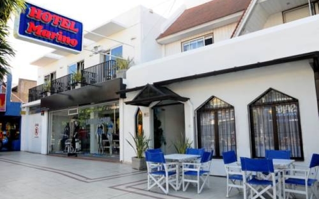 Hotel Marino