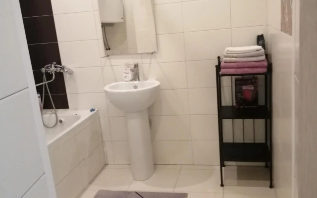 Lux Apartments на улице 8 Марта