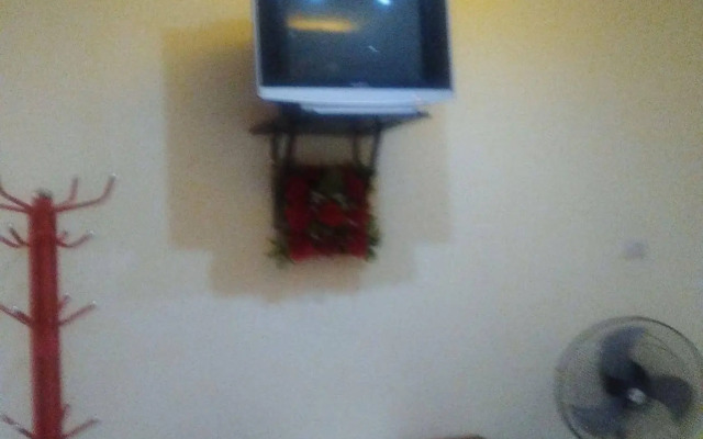 Stylus Hotel