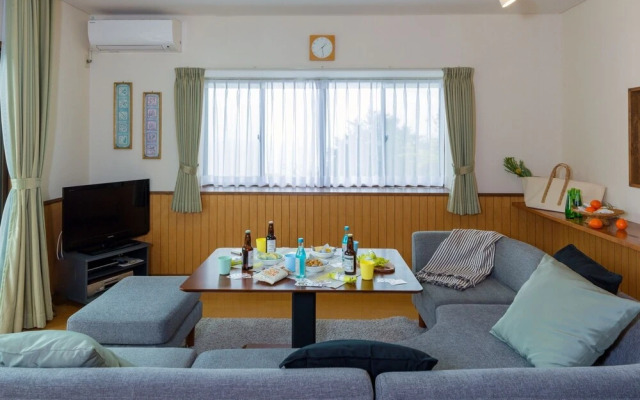 Suite Villa Izu Akazawa