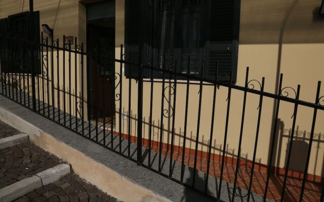 Alloggio turistico Giuly