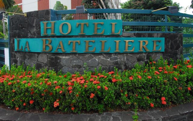 Hotel La Bateliere