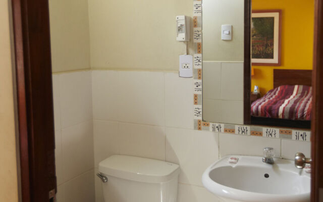 Flying Dog Hostels