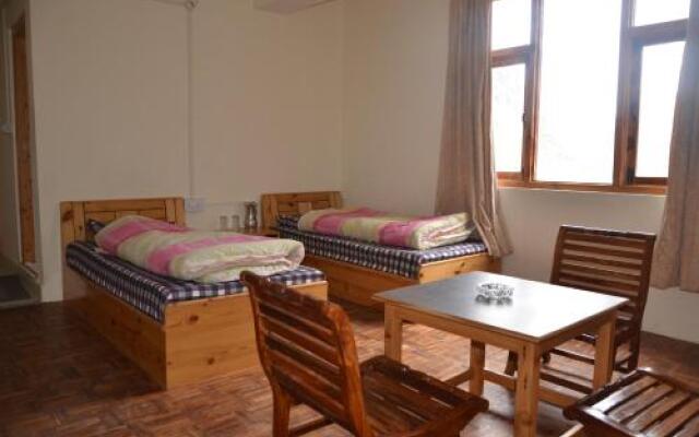 Hotel Yak Jispa