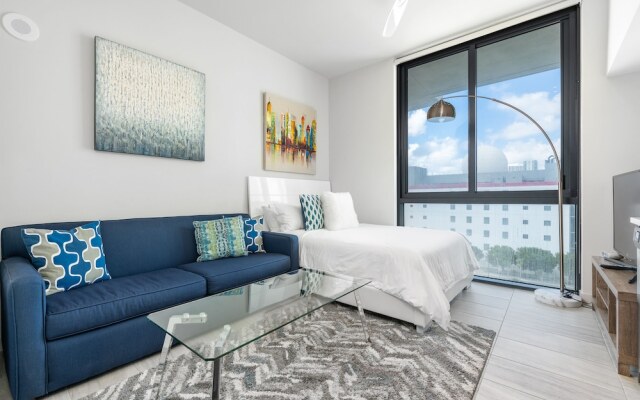 Caoba by Bluebird Suites
