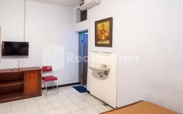 OYO 1036 Hotel Palem 1
