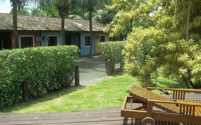 Pousada Das Maritacas