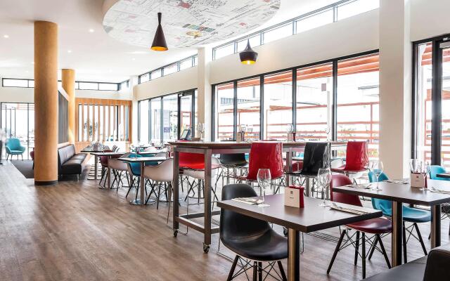 ibis Mackay
