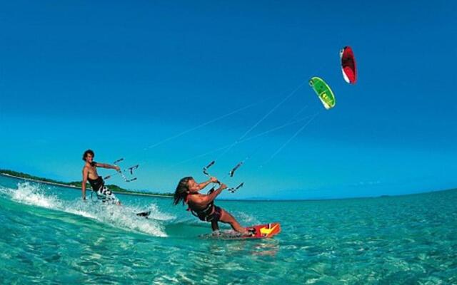 Stagnone Kitesurf Paradise