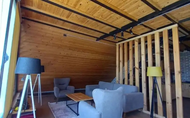 Agnes Relaxing Villa