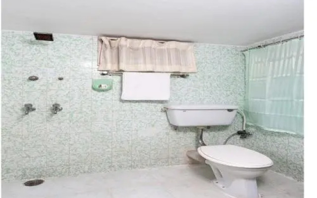 Tower Residency By OYO Rooms