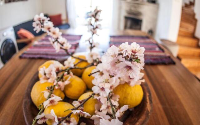 Lania Royal Oak Villa