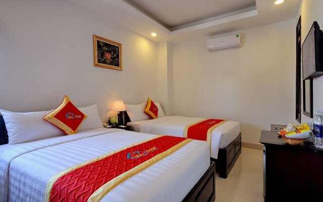 Full House Hotel