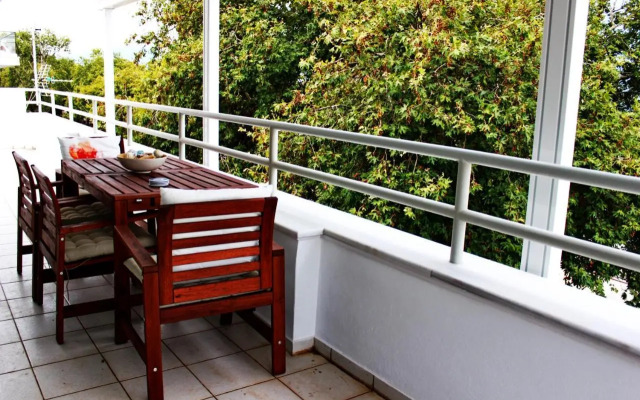 Vallia Suites - Luxury Penthouse