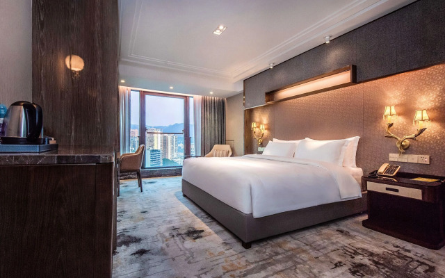 Mercure Chongqing Downtown