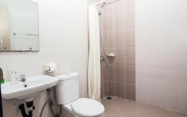 Allisa Resort Hotel