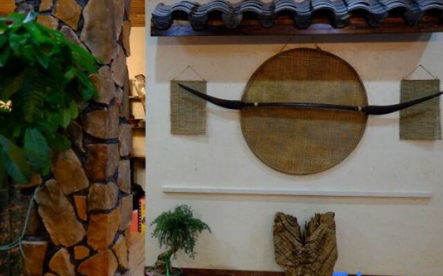 Xianju County, this evening, Hexi Inn