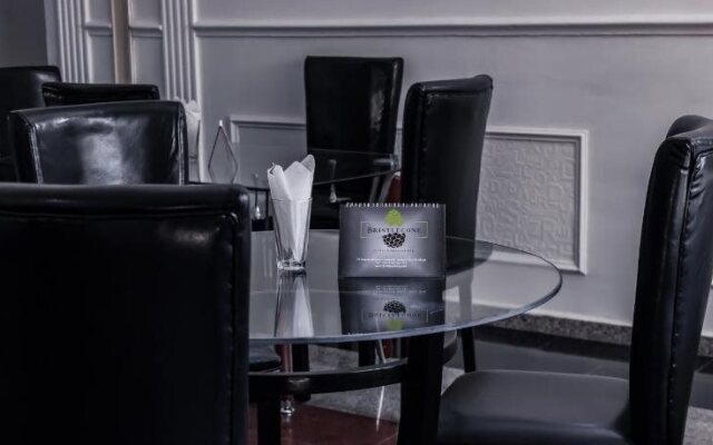Bristlecone Suites & Apartment