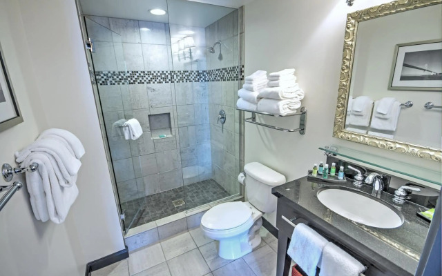 Club Wyndham Canterbury