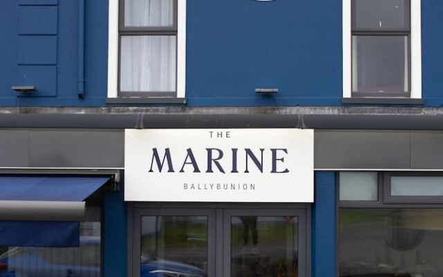 The Marine Boutique Hotel