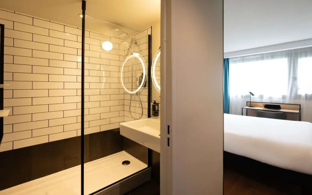 Ibis Marseille Marignane Technopole