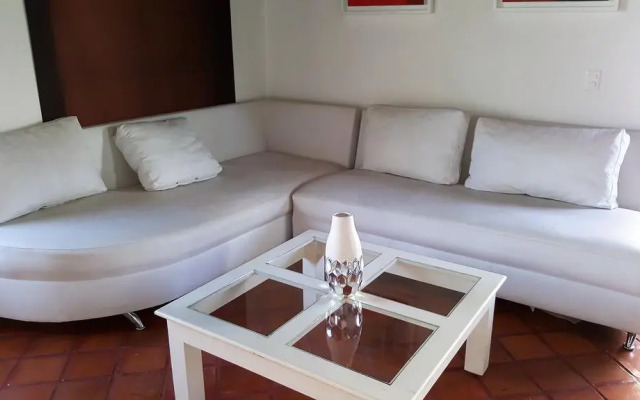 Suites Rosas Hotel Boutique