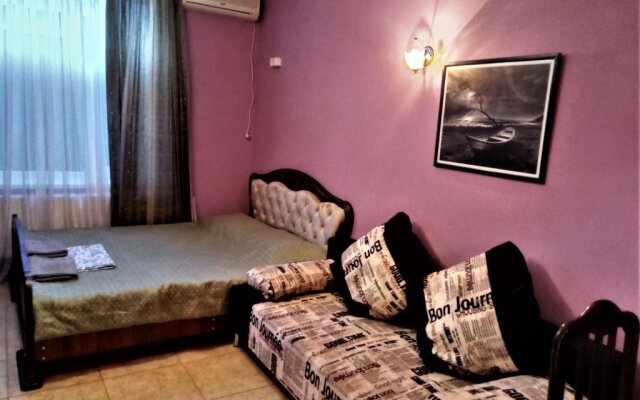 Favorit Guest House