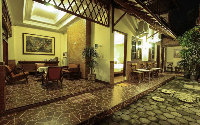 Griya Langen Guesthouse
