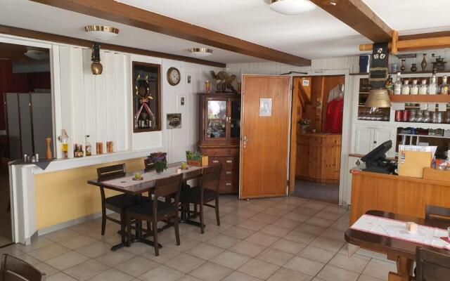 Hotel-Restaurant-Linde