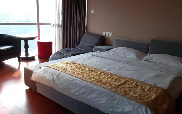 Forte International Apartment Hotel