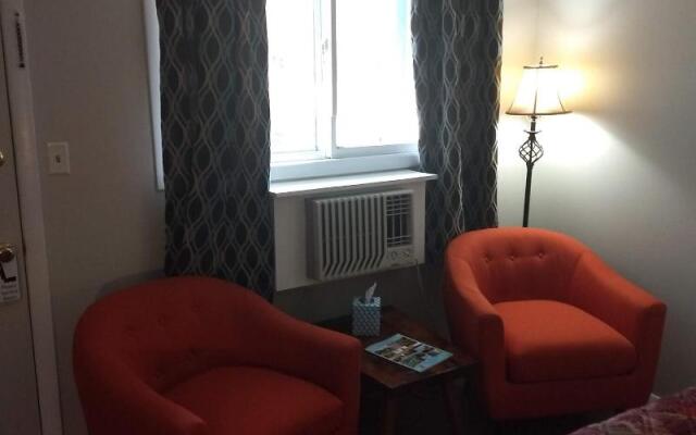 The Lodge At West River