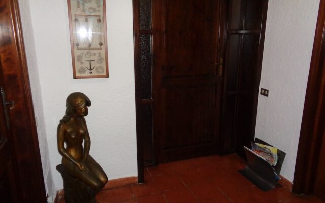 B&B Lampedusa Cavaliere