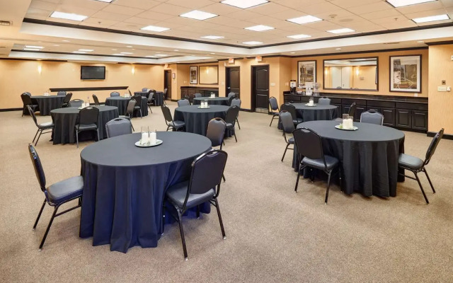 Hampton Inn & Suites Longview North