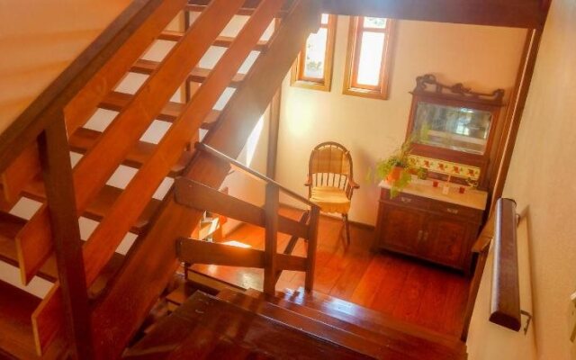 Residencial Luxos do Centro