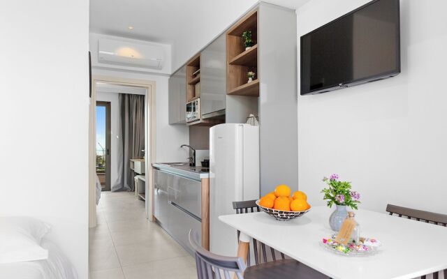 Kouros Stone Suites