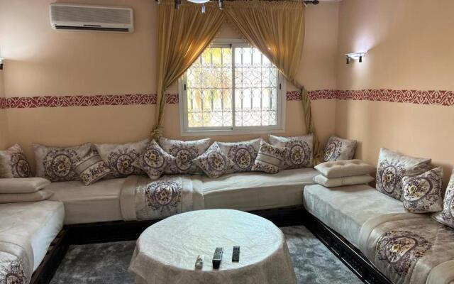 ksiba Only Family Apartment 2CH -CLimatisé-