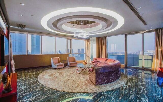 Kempinski Hotel Yinchuan