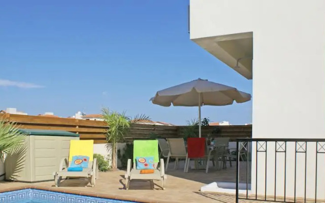 Villa Avril