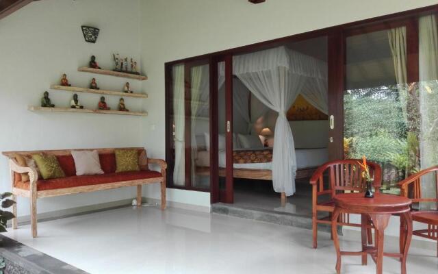 Villa Alam Surya Ubud