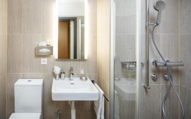 Aarehof Swiss Quality Hotel